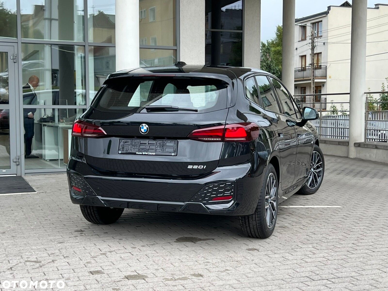 BMW Seria 2 - 6