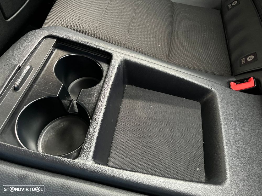 Mercedes-Benz C 220 CDI BE Aut. - 30