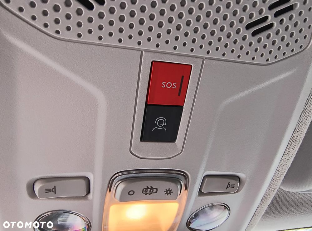 Citroën C4X 1.2 PureTech Max S&S EAT8 - 22