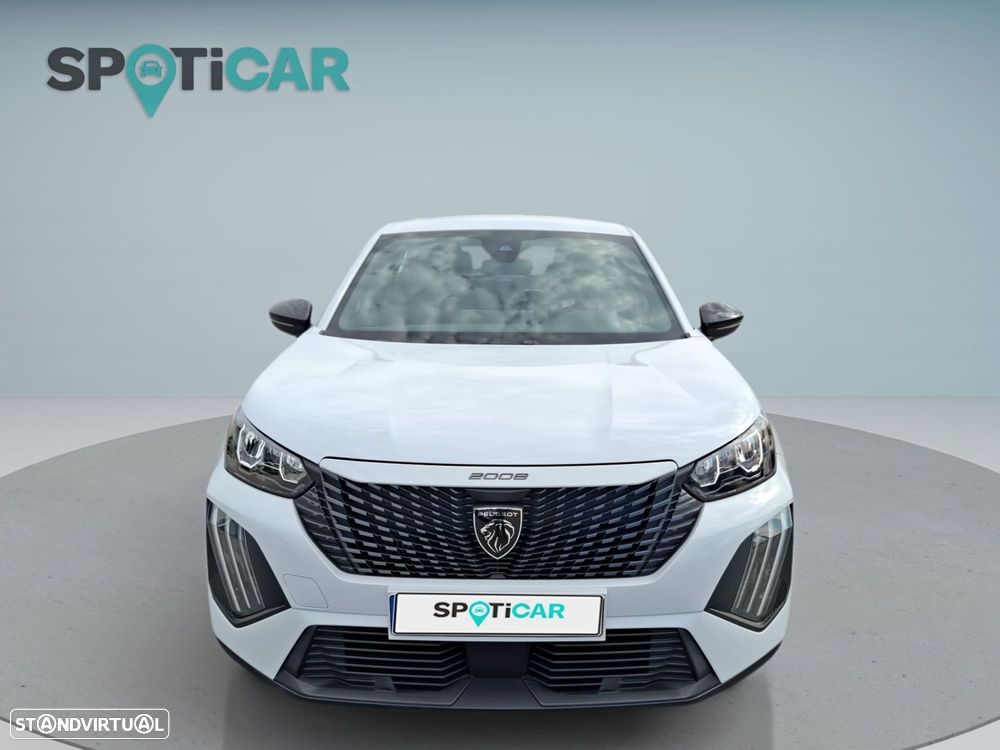 Peugeot 2008 1.2 PureTech Active - 2