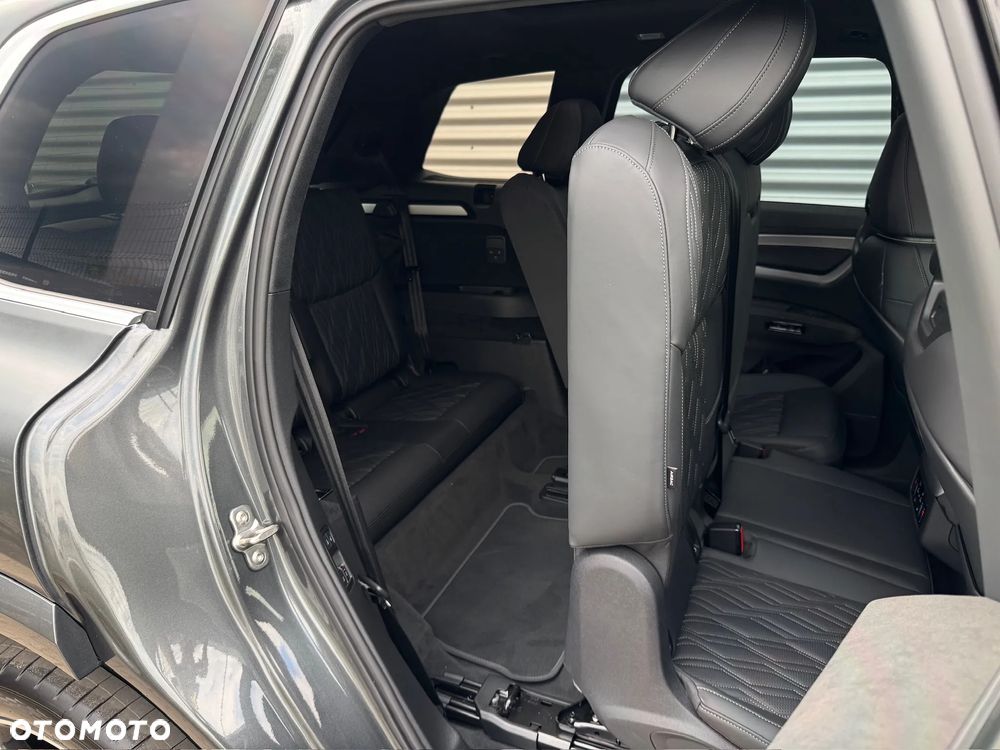 Audi Q7 TDI mHEV 220 kW Quattro Tiptr - 39