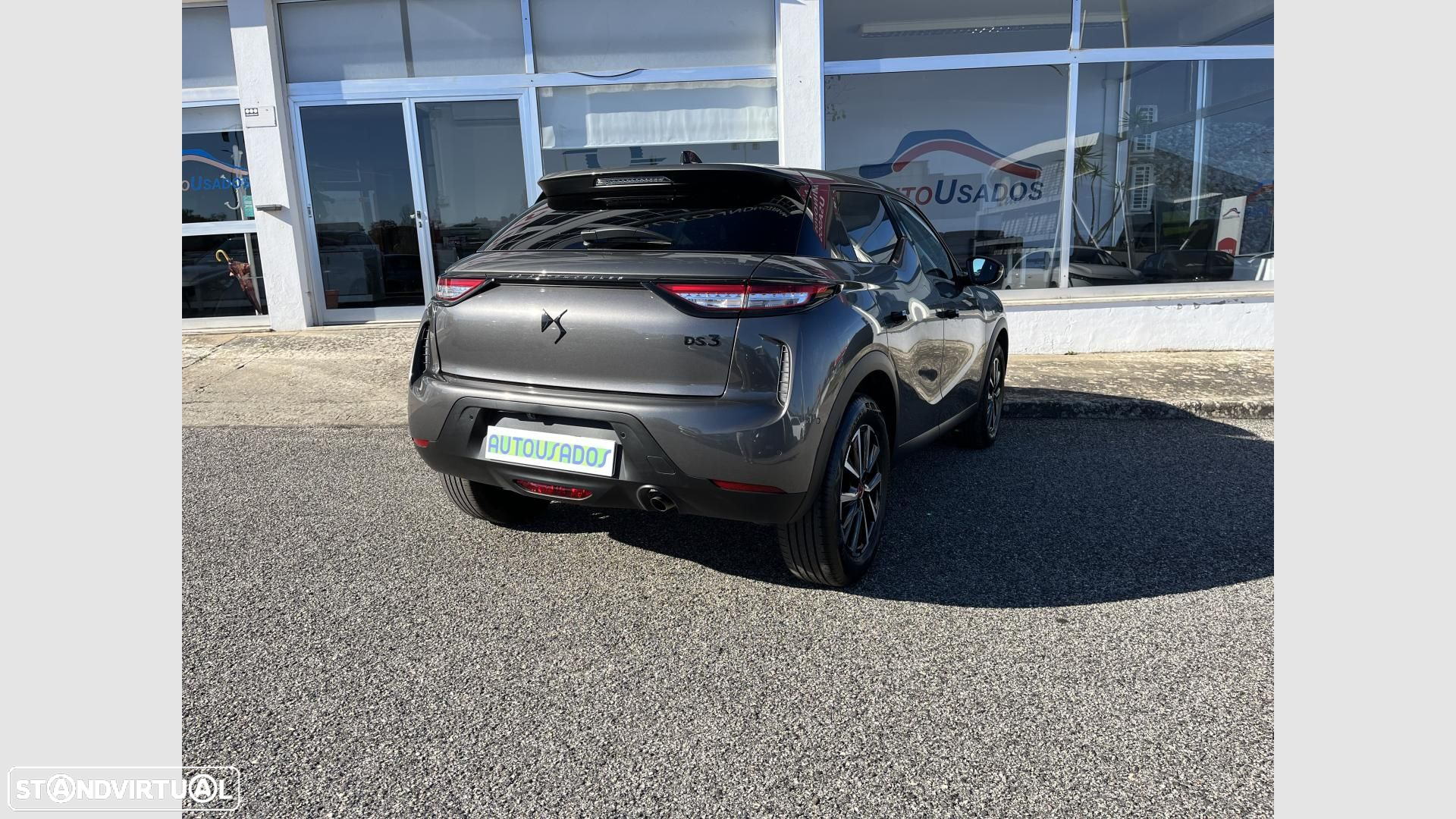 DS DS3 1.2 PureTech Performance Line - 4