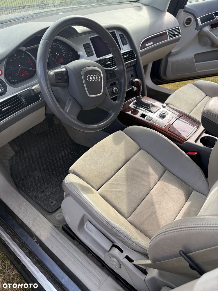 Audi A6 Limousine - 12