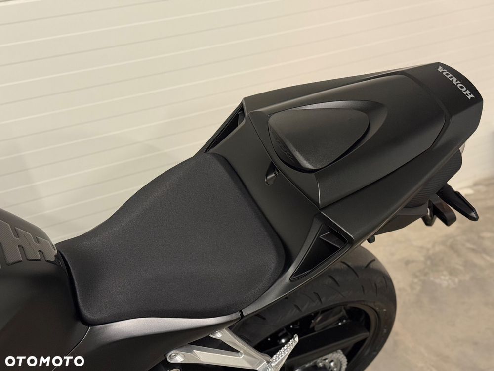 Honda CBR - 29