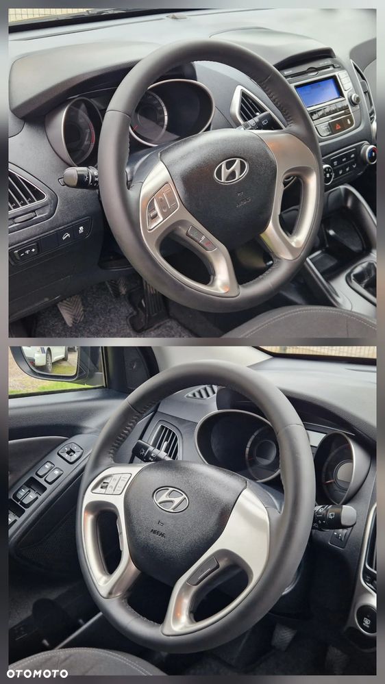 Hyundai ix35 - 33