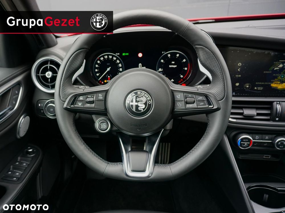 Alfa Romeo Giulia - 9