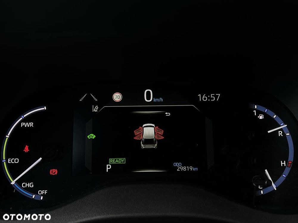 Toyota Yaris Cross Hybrid 1.5 Comfort - 11