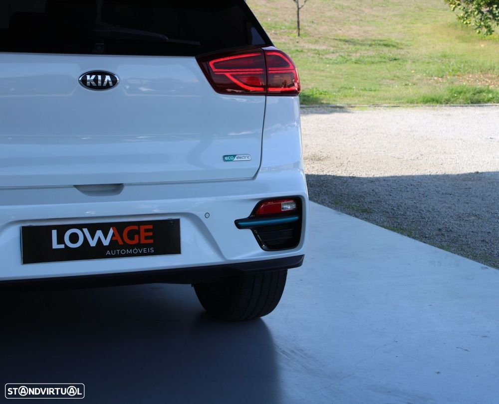 Kia e-Niro 64kWh - 25