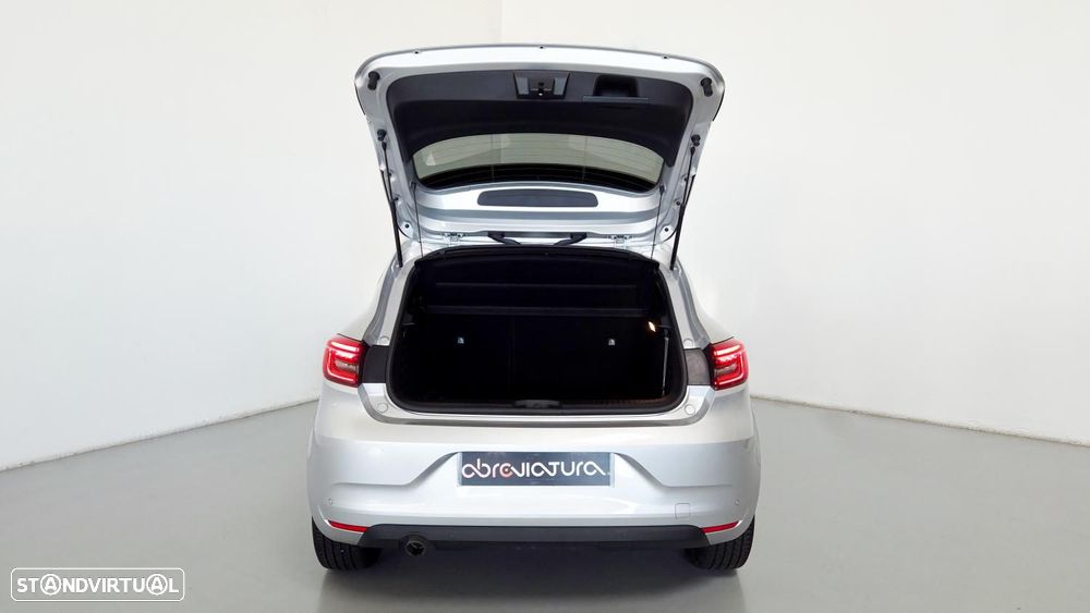 Renault Clio 1.0 TCe Evolution Bi-Fuel - 19