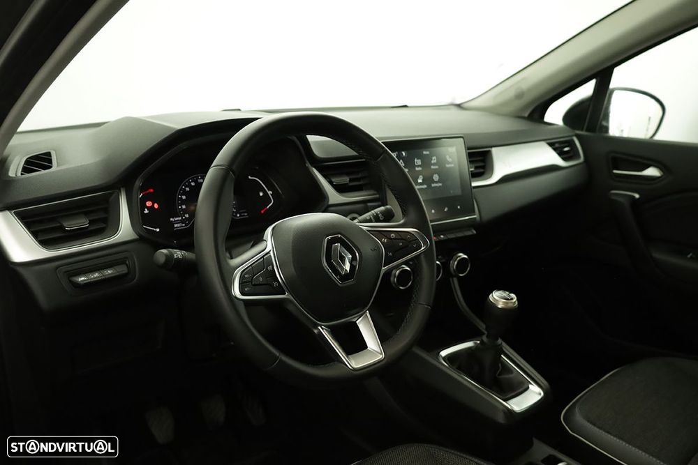 Renault Captur 1.0 TCe Techno - 6