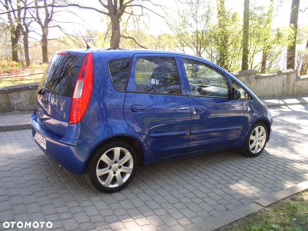 Mitsubishi Colt 1.3 Motion Plus - 35