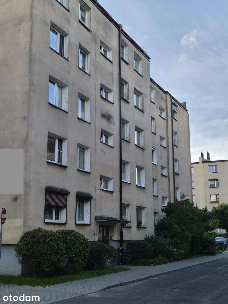 Mieszkanie na sprzedaż, 4 pokoje, 80 m², Środa Wielkopolska