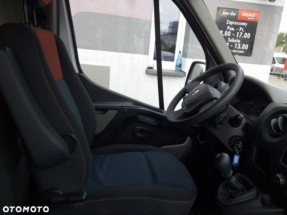 Renault Master - 17