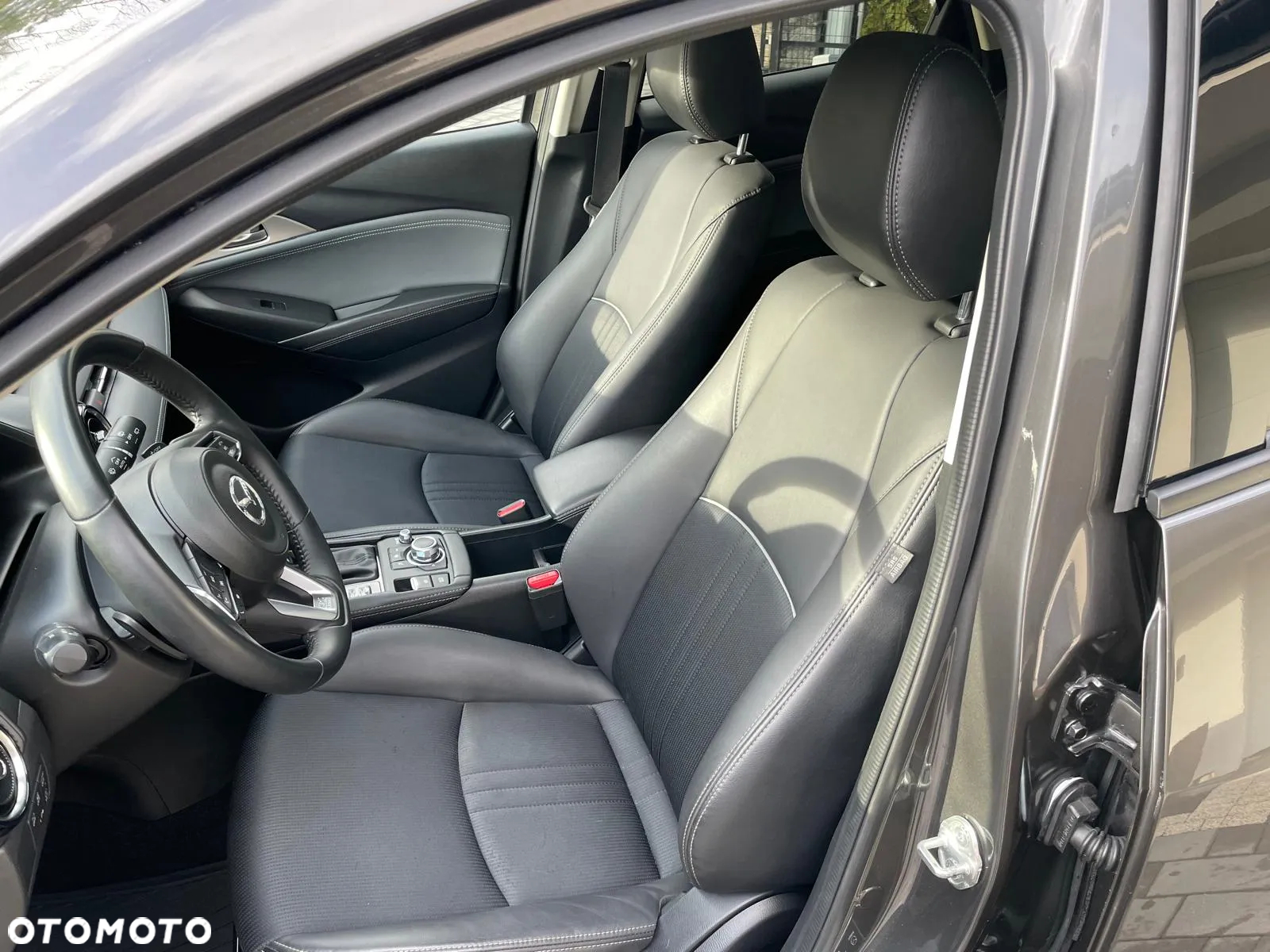 Mazda CX-3 2.0 SkyPrestige - 17