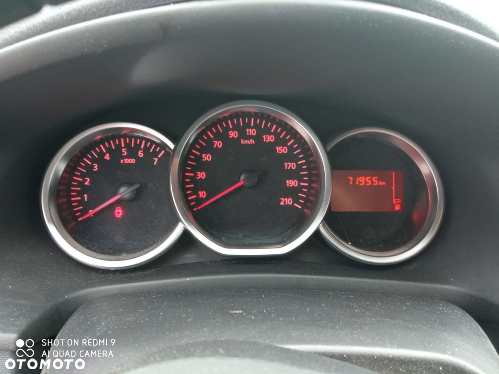 Dacia Sandero - 9