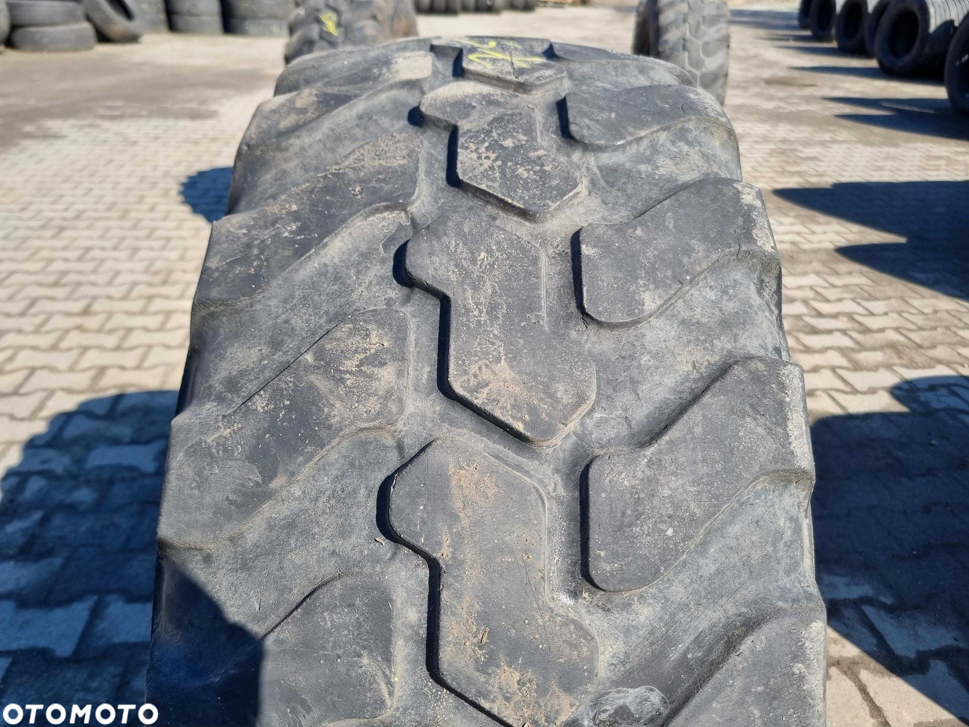 405/70R20, 16/70R20 Opona Przemysłowa  MITAS  EM-01 - 4