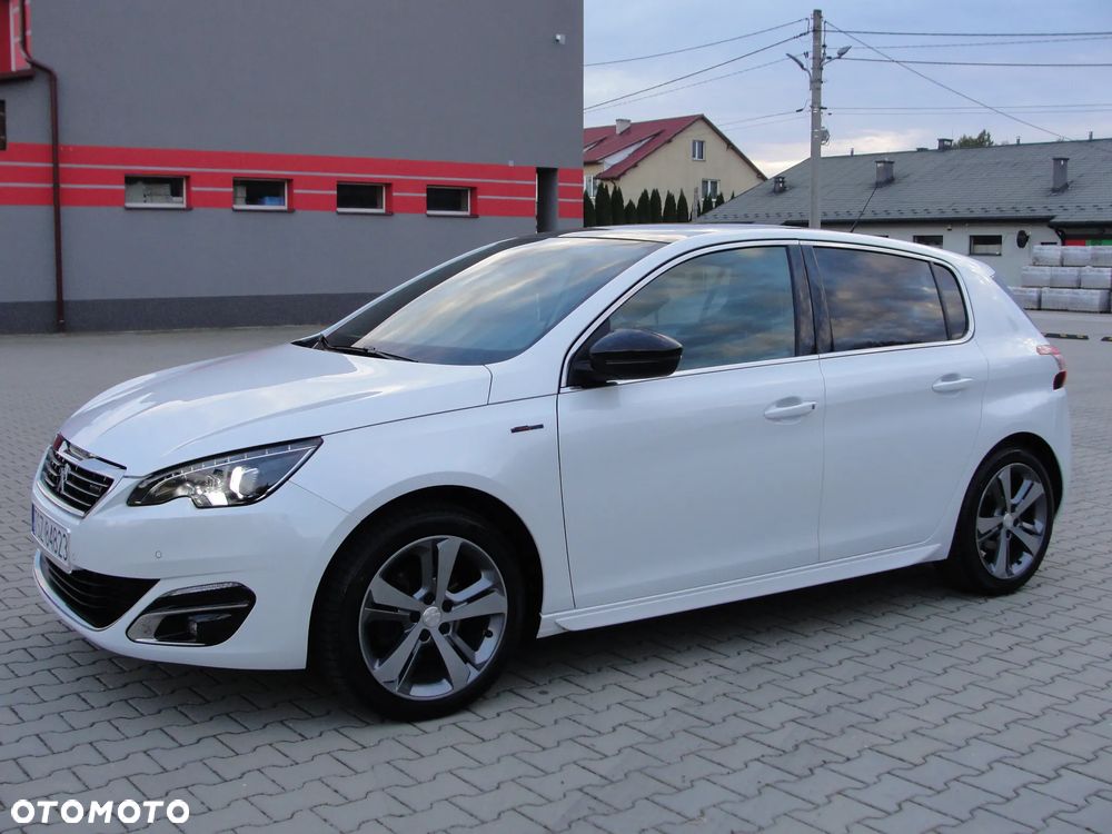 Peugeot 308 - 11