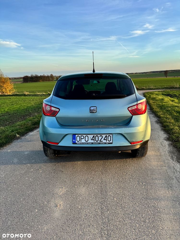 Seat Ibiza SC 1.6 16V Style - 7