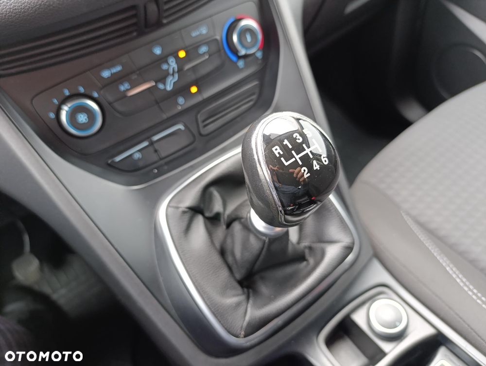 Ford C-MAX 1.5 EcoBoost Start-Stop-System Trend - 34