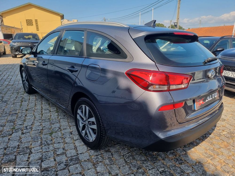 Hyundai i30 SW - 5