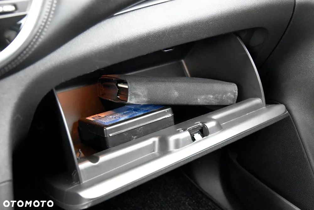 Opel Mokka 1.4 T Cosmo S&S - 35