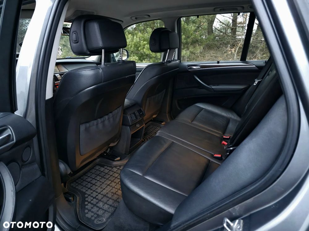 BMW X5 - 5