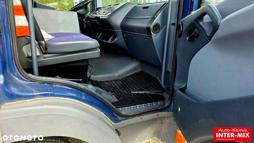 Mercedes-Benz Atego - 26