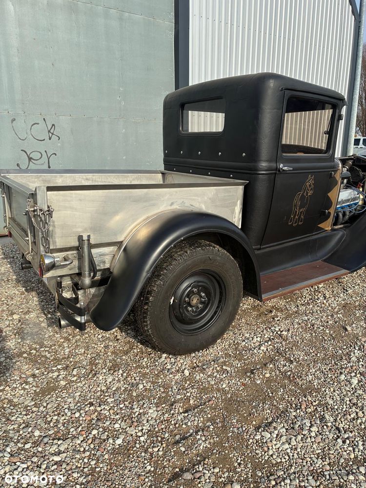 Ford Inny - 5