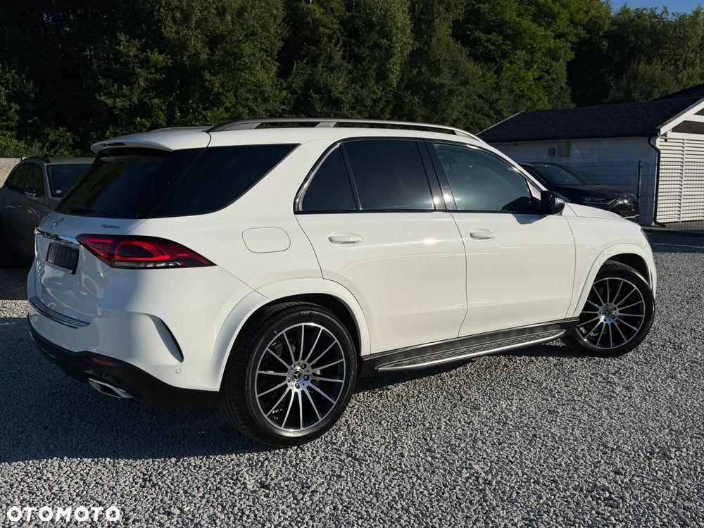 Mercedes-Benz GLE - 18