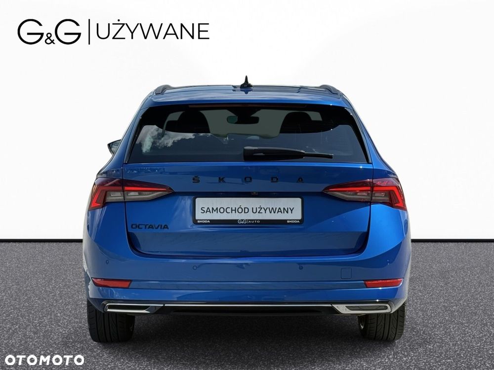 Skoda Octavia - 12