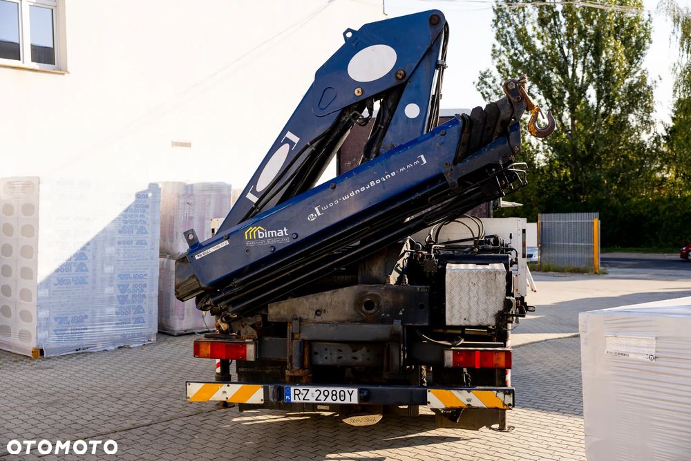 Iveco STRALIS - 7
