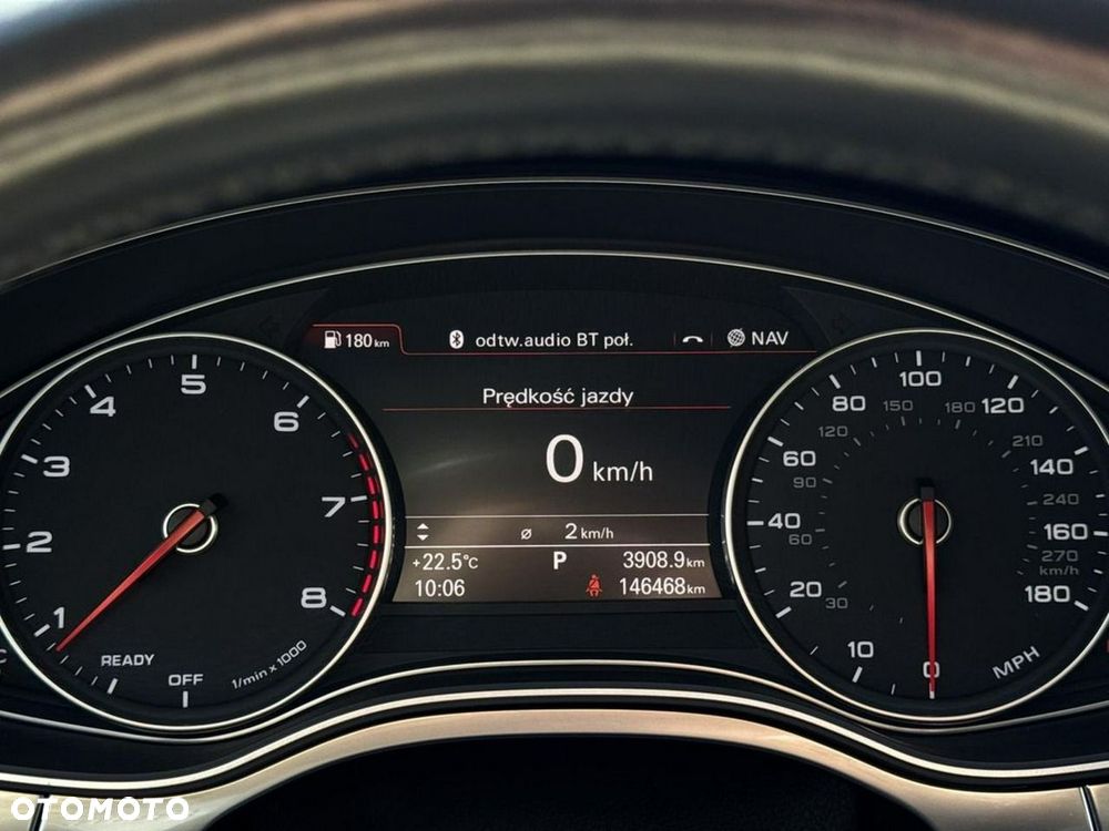 Audi A7 Sportback - 31