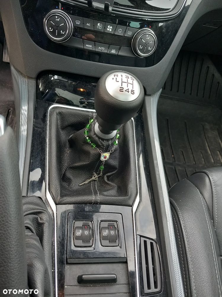 Peugeot 508 BlueHDi 120 Stop&Start Active - 18