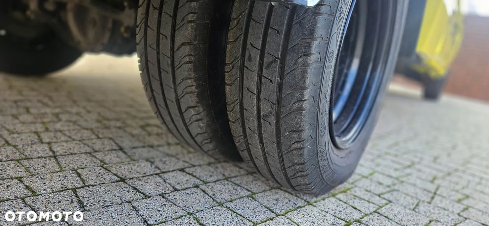 Mercedes-Benz Sprinter - 8