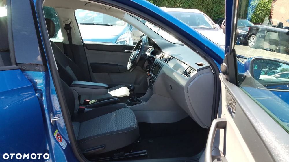 Seat Toledo 1.2 TSI Reference - 21