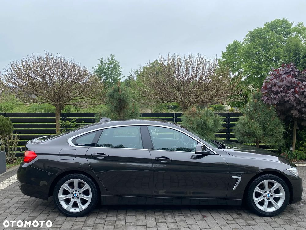 BMW Seria 4 - 4