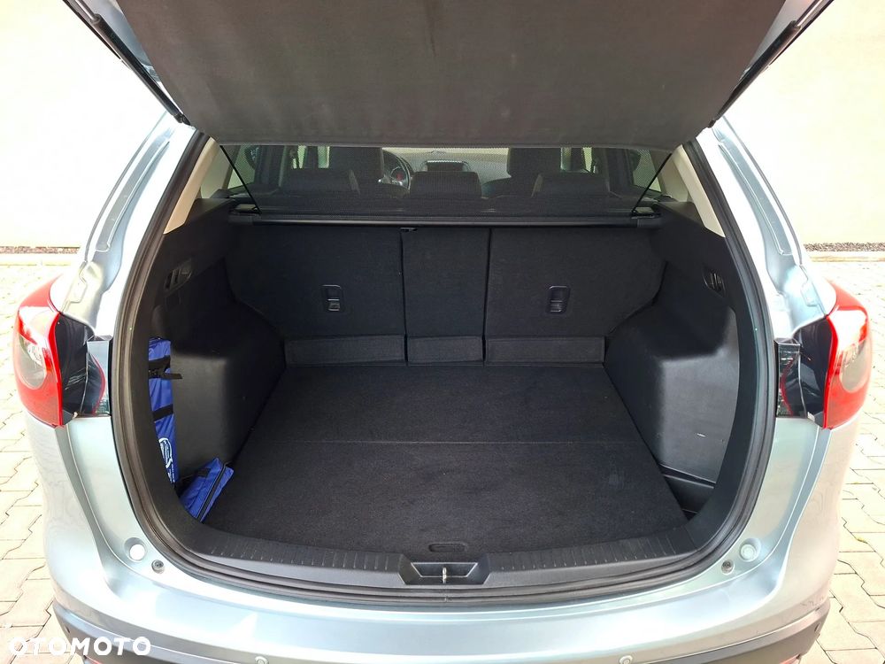 Mazda CX-5 2.0 Skypassion - 26