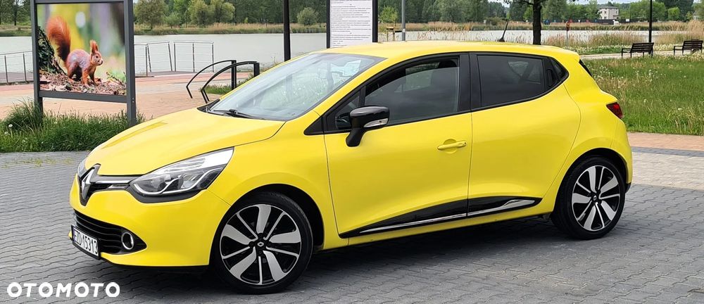 Renault Clio ENERGY TCe 90 Start & Stop LIMITED - 5