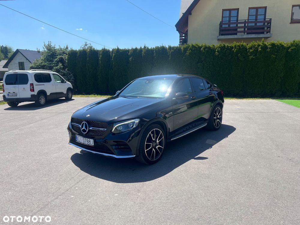 Mercedes-Benz GLC - 2