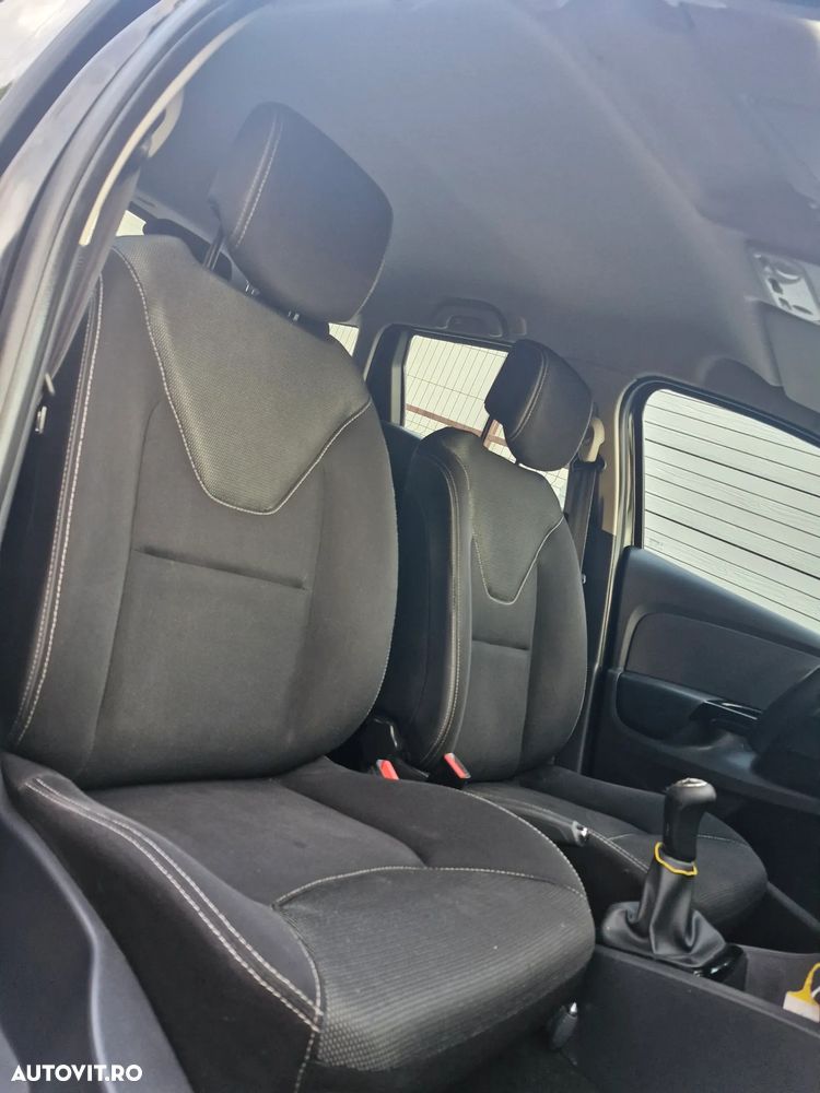 Renault Clio Energy TCe Life - 6