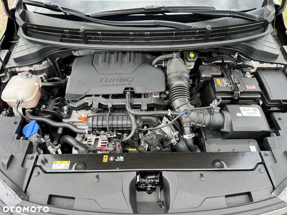 Kia Stonic - 5
