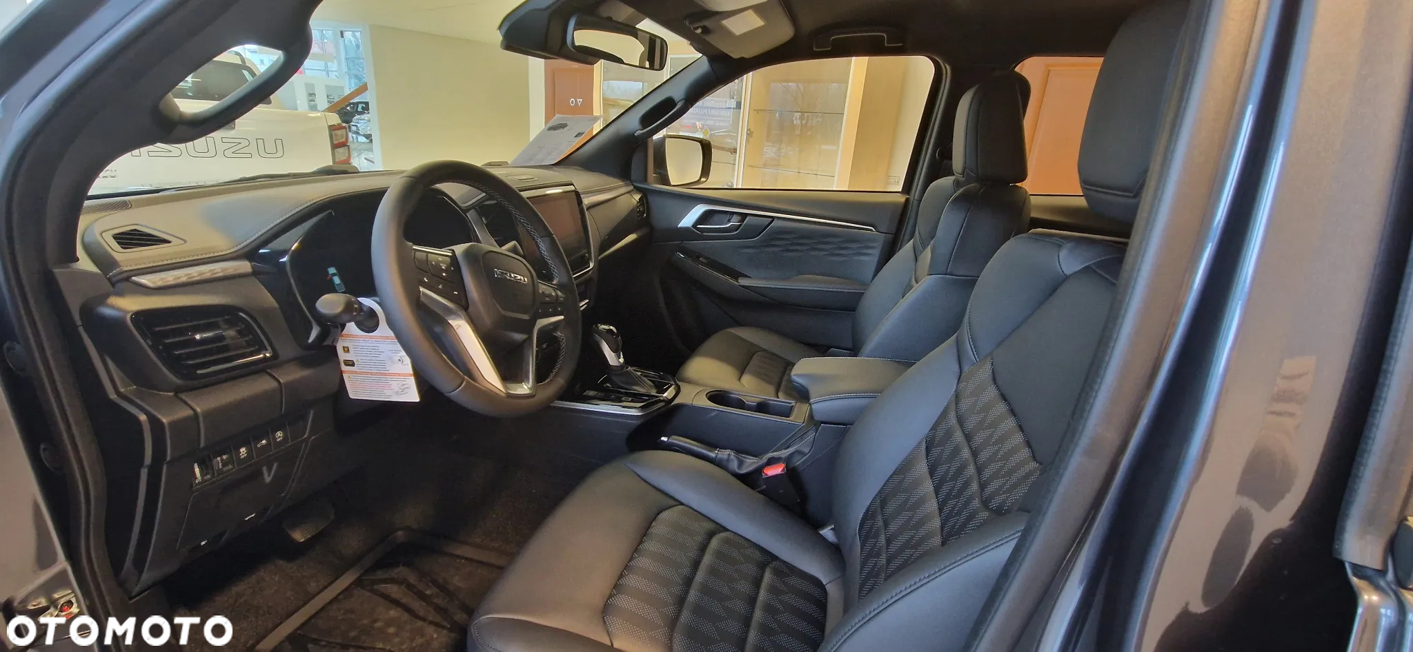 Isuzu D-Max 1.9 EC LSX - 5
