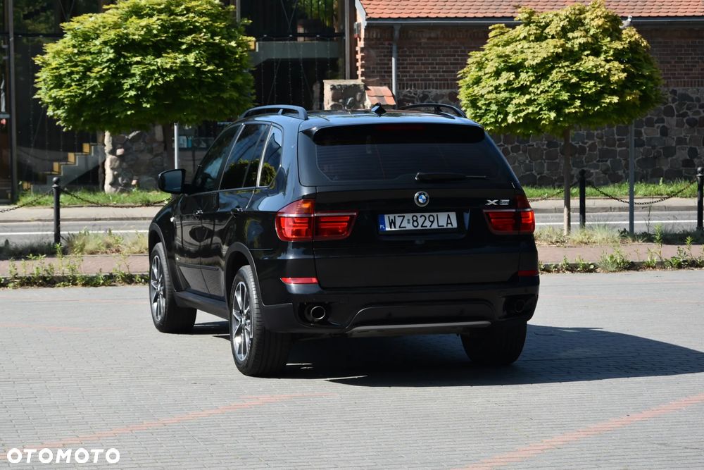 BMW X5 xDrive30d - 20