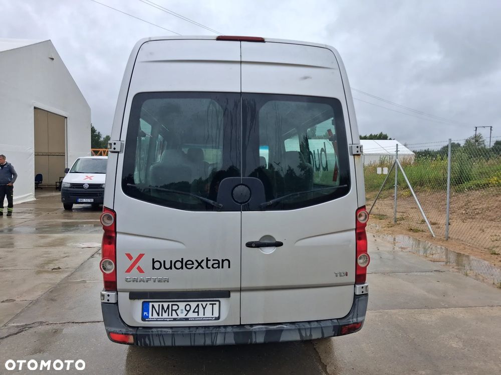 Volkswagen Crafter - 6