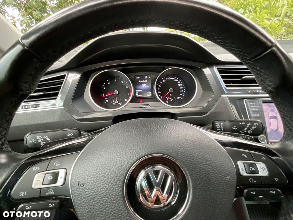 Volkswagen Tiguan 2,0 TSI OPF 4Motion DSG R-Line - 26