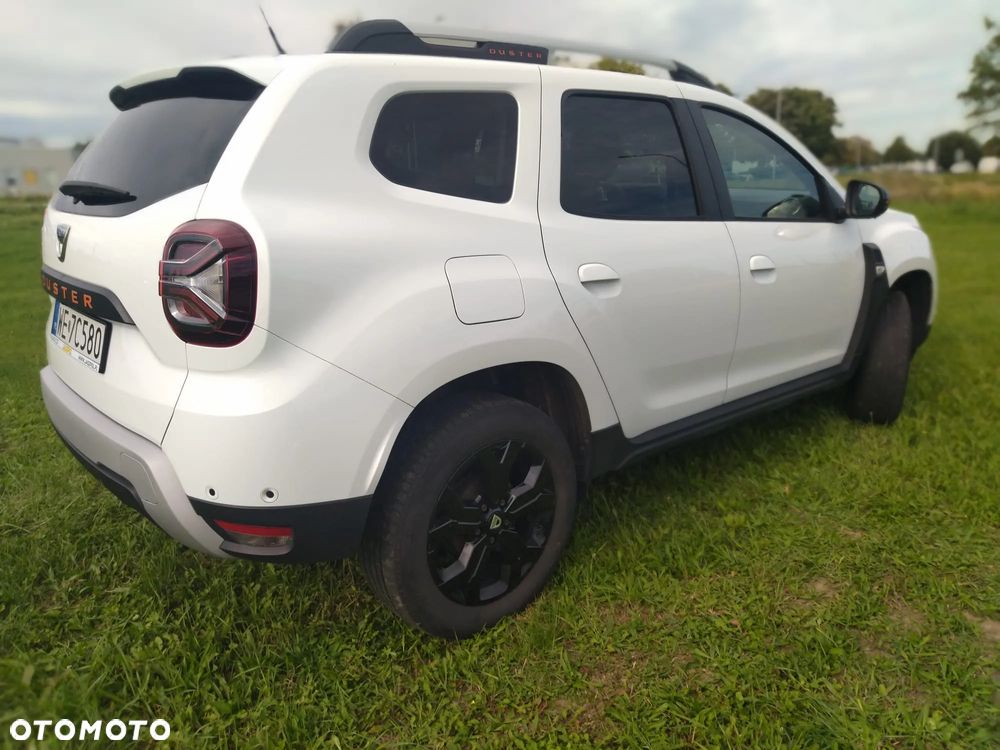 Dacia Duster 1.0 TCe Prestige - 25