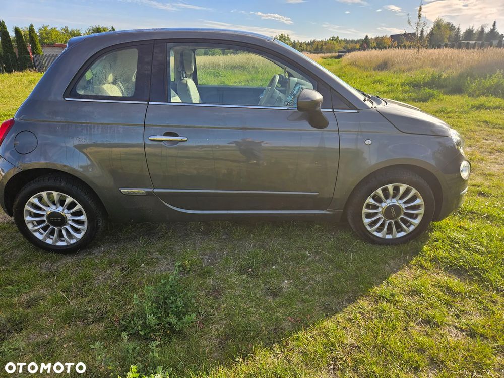 Fiat 500 - 2