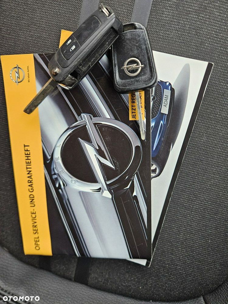 Opel Adam 1.4 Slam - 38