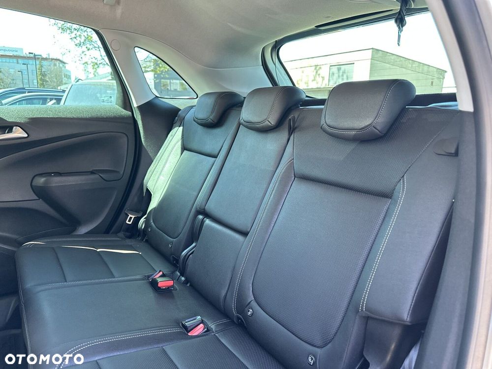 Opel Crossland X 1.5 CDTI Elite S&S - 35