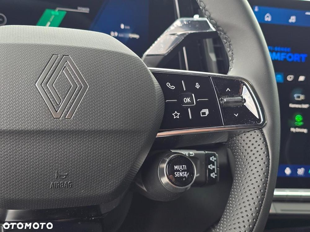 Renault Espace 1.2 E-Tech Full Hybrid 200 Iconic MMT 5os - 17